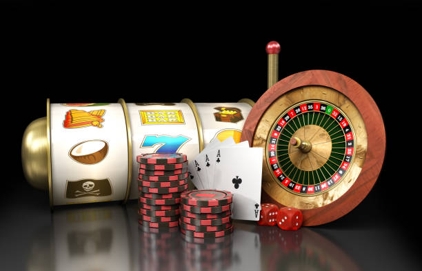 Play the Best Australian Online Casinos | Get Free Spins & Bonuses