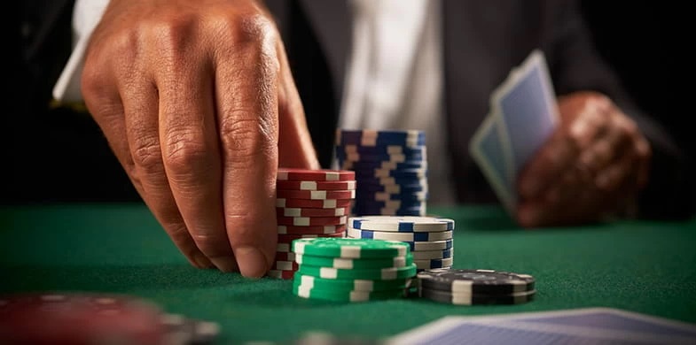 Ignition Casino Poker - A Comprehensive Guide