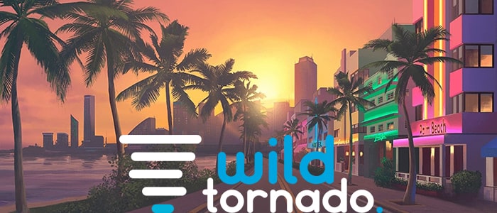 Wild Tornado Casino App – The Best Mobile Gaming Experience