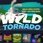 Wild Tornado Casino – The Best Online Casino in Australia