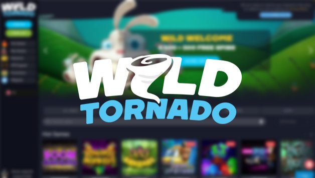 Wild Tornado Casino – The Best Online Casino in Australia