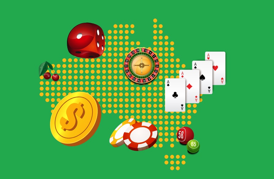 Joe Fortune Casino Aus – An Online Casino for Australians